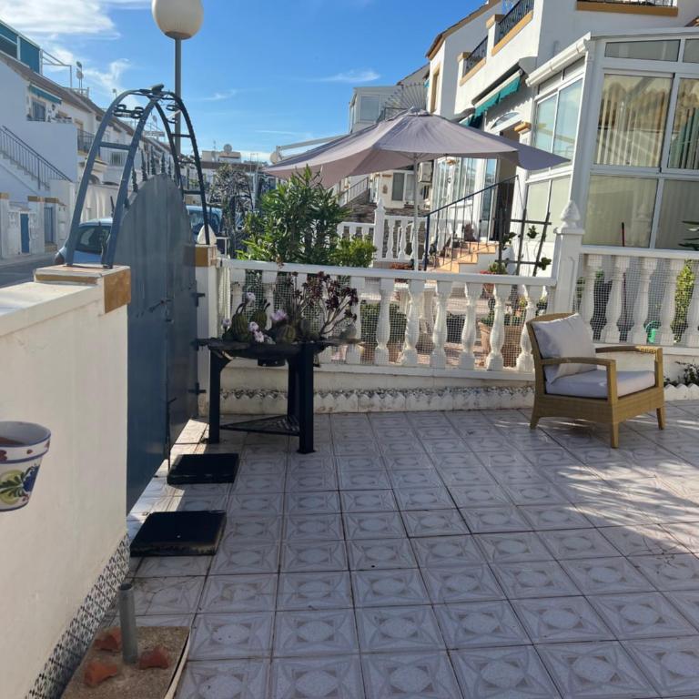 Casa Lemon - Casa de 3 dormitorios - 2