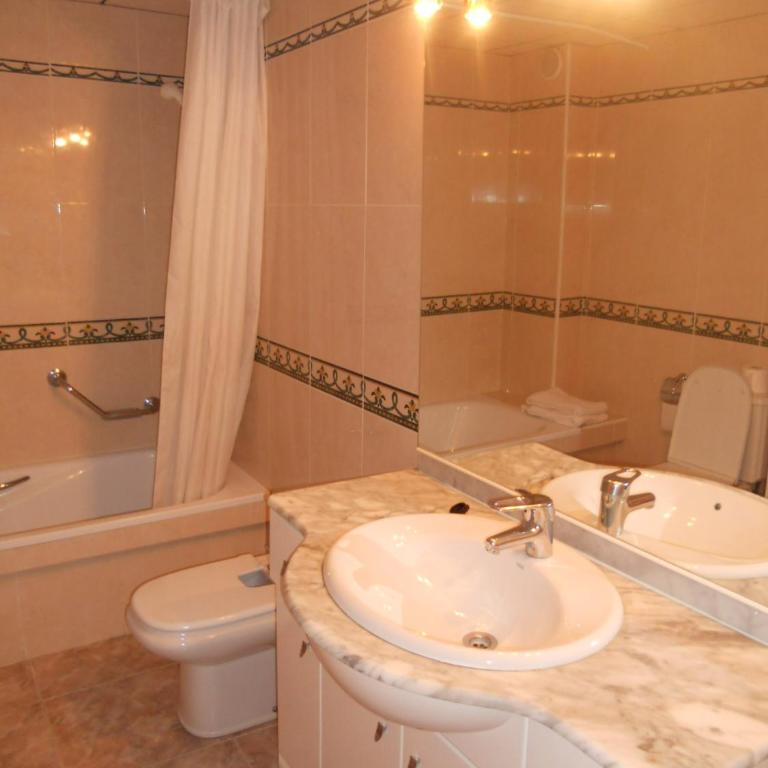 Apartamentos Palas Salou - Appartement 2 Chambres - 5