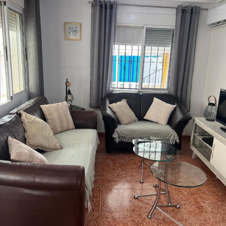 Casa Lemon - Casa de 3 dormitorios - 28