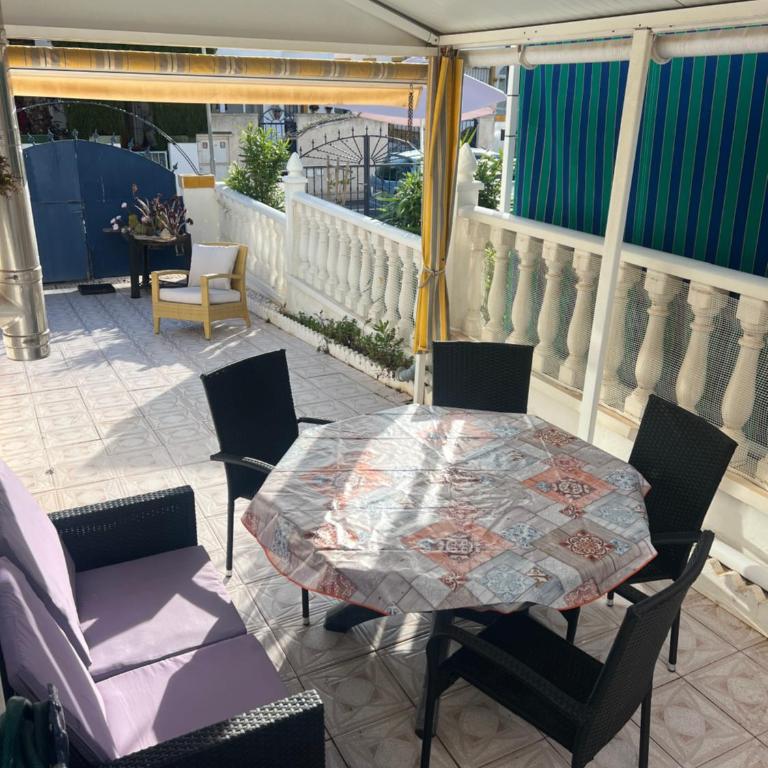 Casa Lemon - Casa de 3 dormitorios - 12