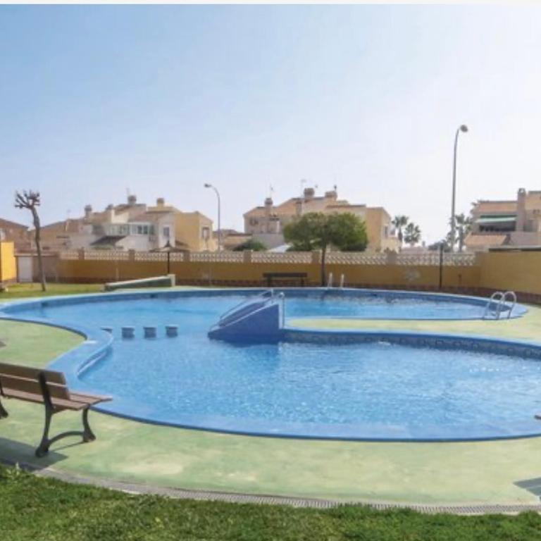 Casa Lemon - Casa de 3 dormitorios - 35