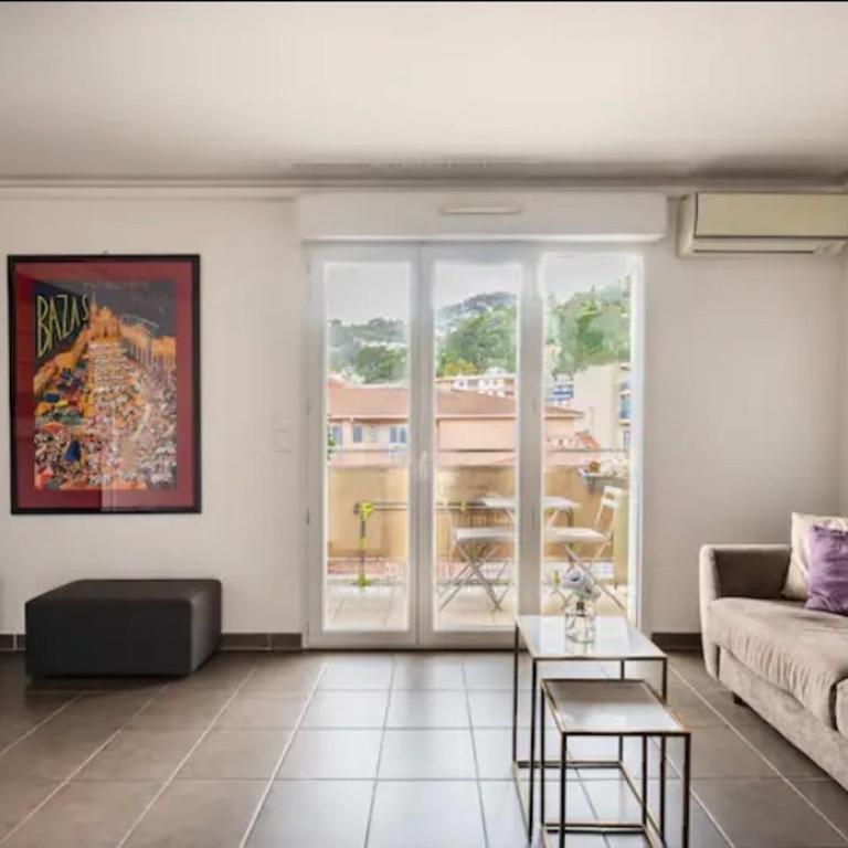 Carpe Diem - Appartement 1 Chambre - 10