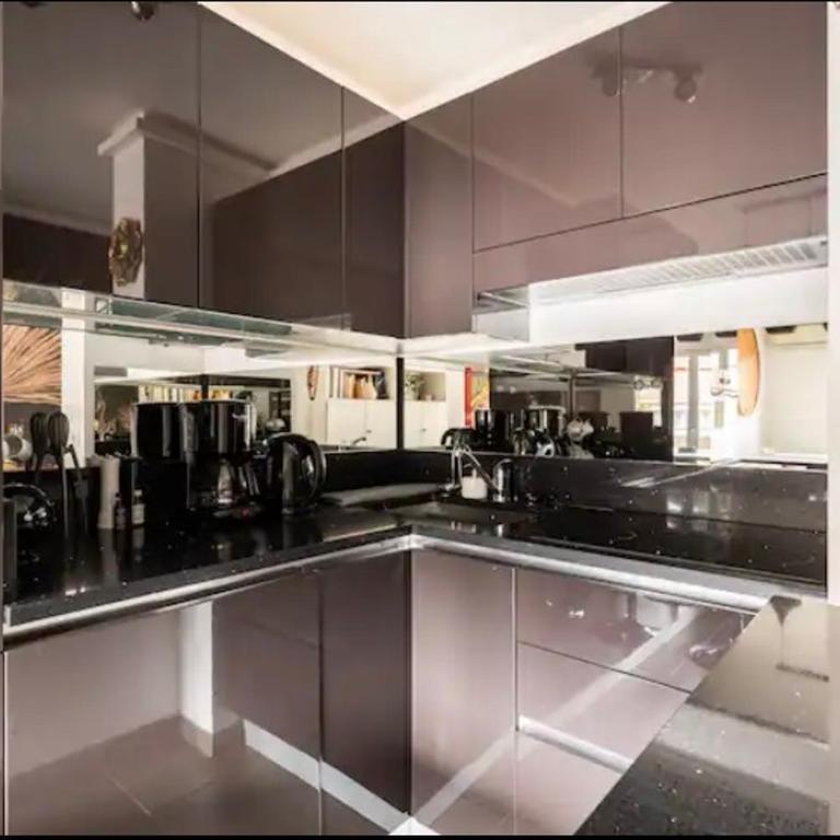 Carpe Diem - Appartement 1 Chambre - 5