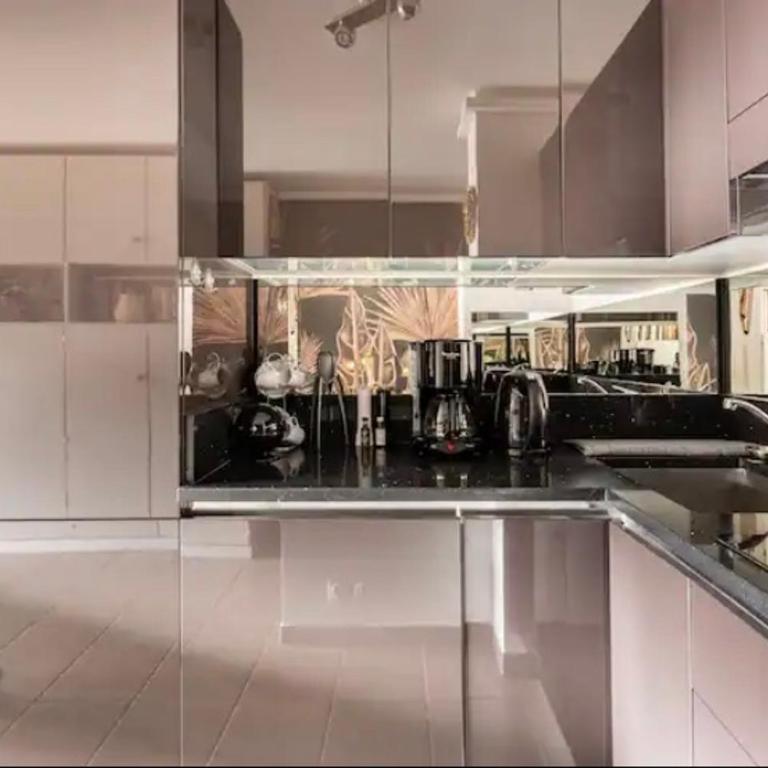 Carpe Diem - Appartement 1 Chambre - 6