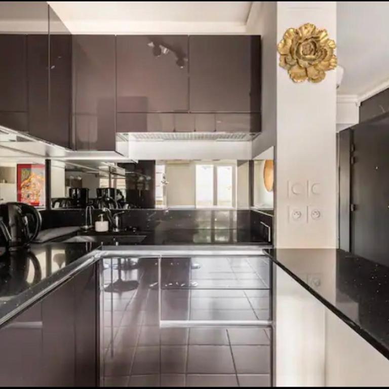 Carpe Diem - Appartement 1 Chambre - 4