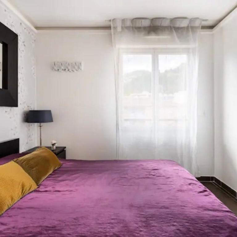 Carpe Diem - Appartement 1 Chambre - 15