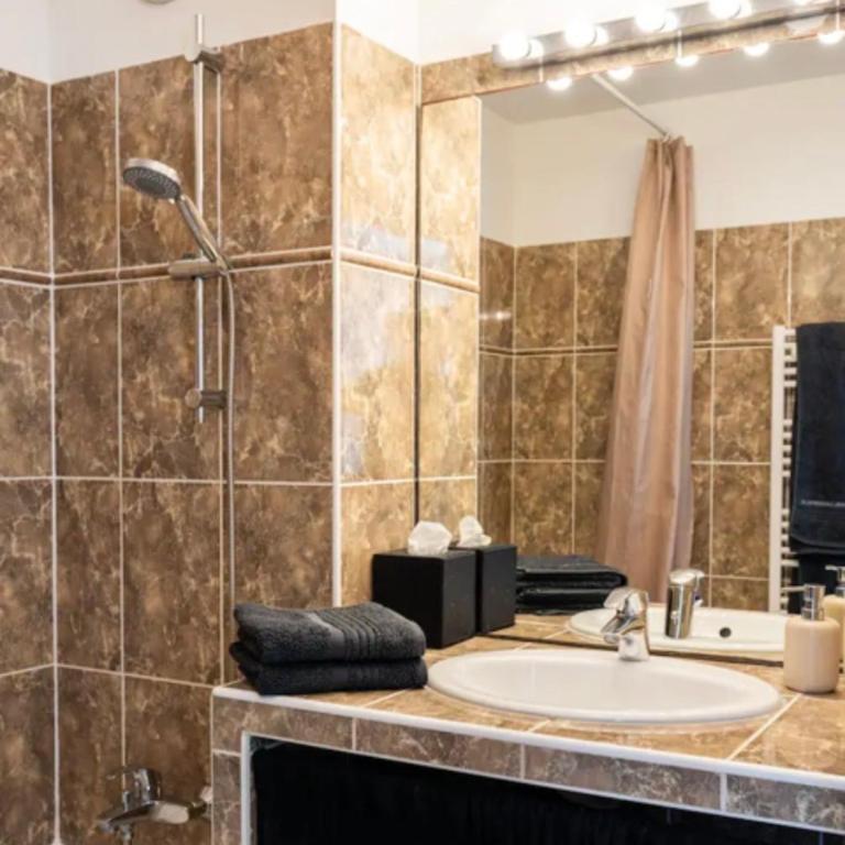 Carpe Diem - Appartement 1 Chambre - 19