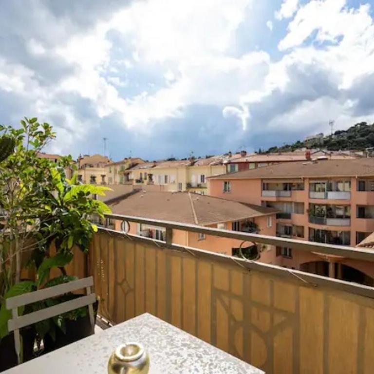Carpe Diem - Appartement 1 Chambre - 22