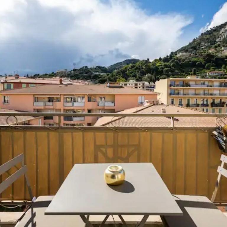 Carpe Diem - Appartement 1 Chambre - 21