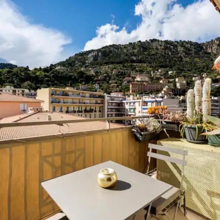 Carpe Diem - Appartement 1 Chambre - 20