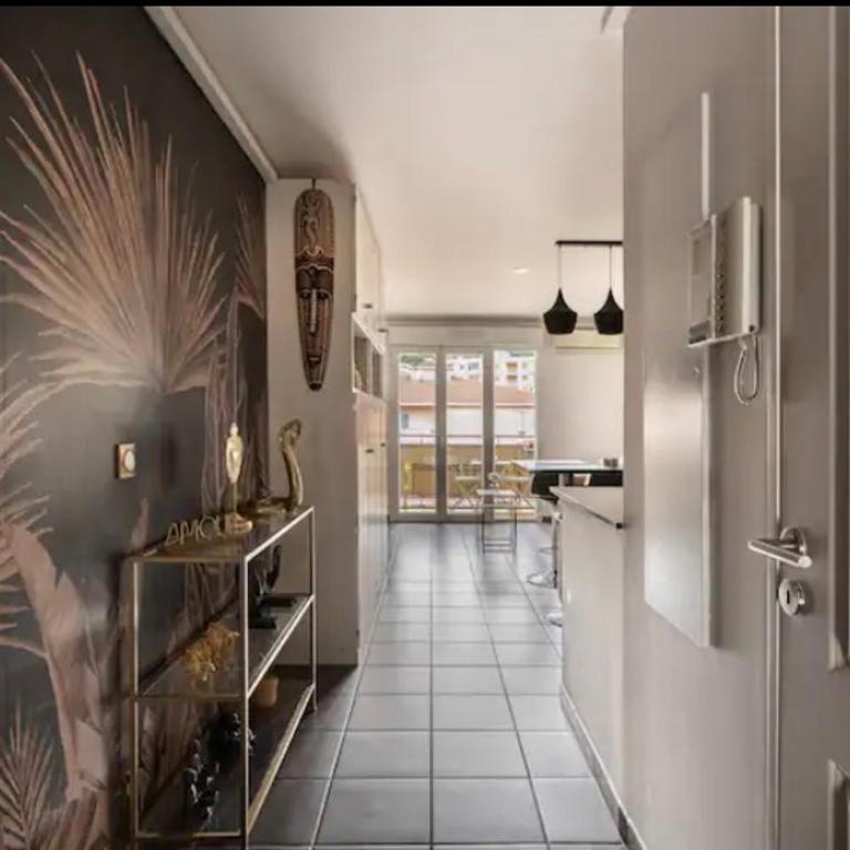 Carpe Diem - Appartement 1 Chambre - 7