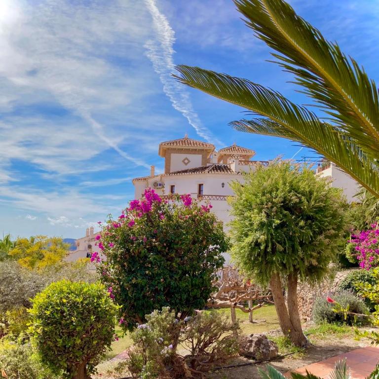 Buenos Sueños- Balcon de Frigiliana - Apartamento de 2 dormitorios - 35
