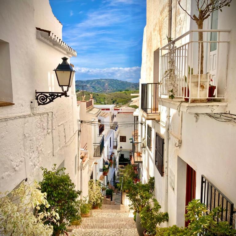 Buenos Sueños- Balcon de Frigiliana - Apartamento de 2 dormitorios - 34