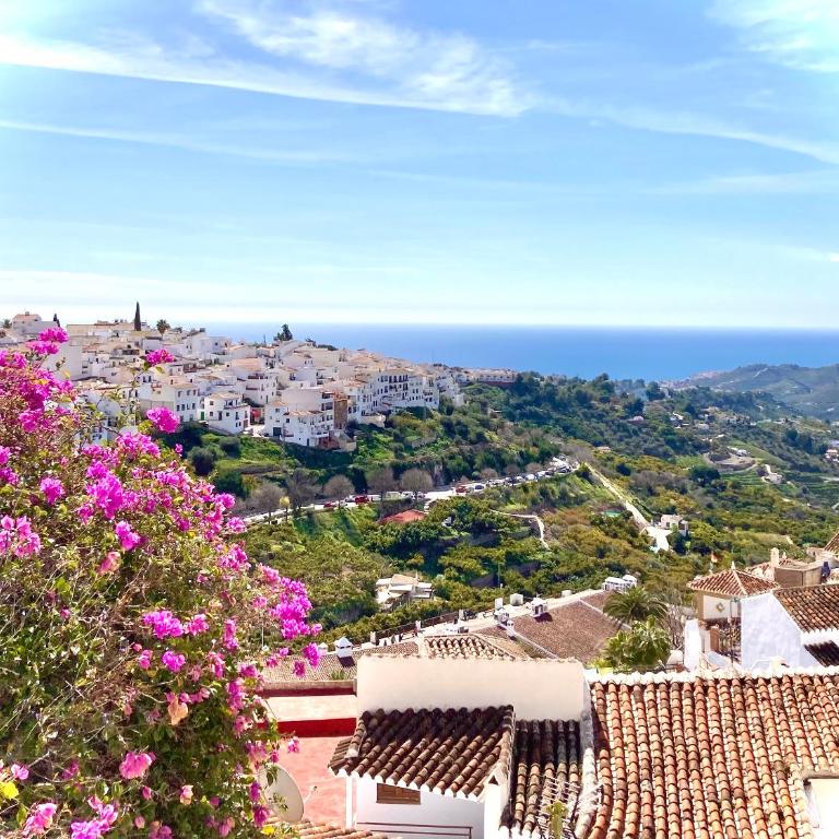 Buenos Sueños- Balcon de Frigiliana - Apartamento de 2 dormitorios - 30