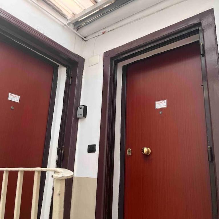 MaMo2 - Appartamento in pieno centro città - Appartamento con 1 Camera da Letto - 5