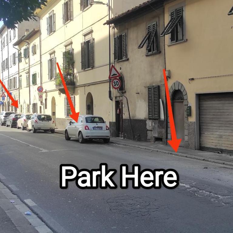 Urban Center III Easy Parking Near Tram - Appartamento con 2 Camere da Letto - 15