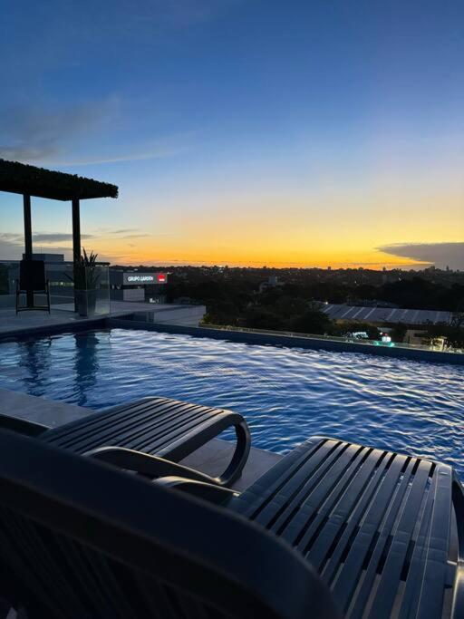 Edificio Boutique Quinto Piso - Apartamento de 1 dormitorio - 1