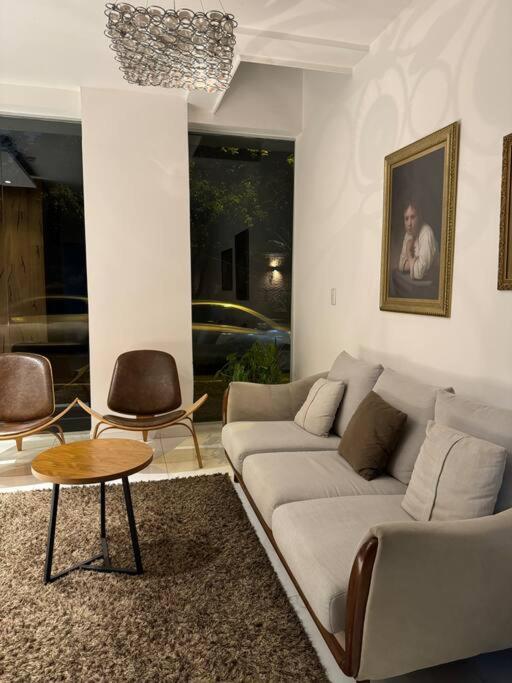 Edificio Boutique Quinto Piso - Apartamento de 1 dormitorio - 12