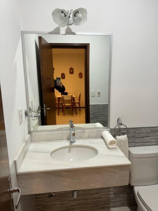 Edificio Boutique Quinto Piso - Apartamento de 1 dormitorio - 16