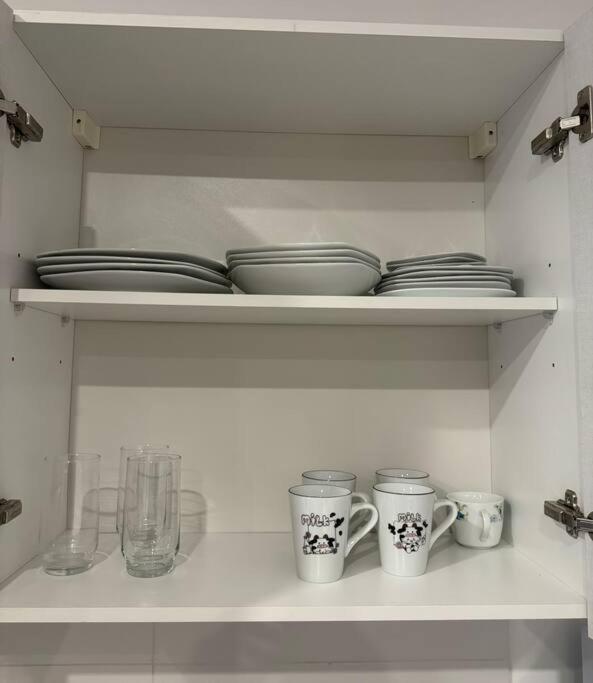 Edificio Boutique Quinto Piso - Apartamento de 1 dormitorio - 23