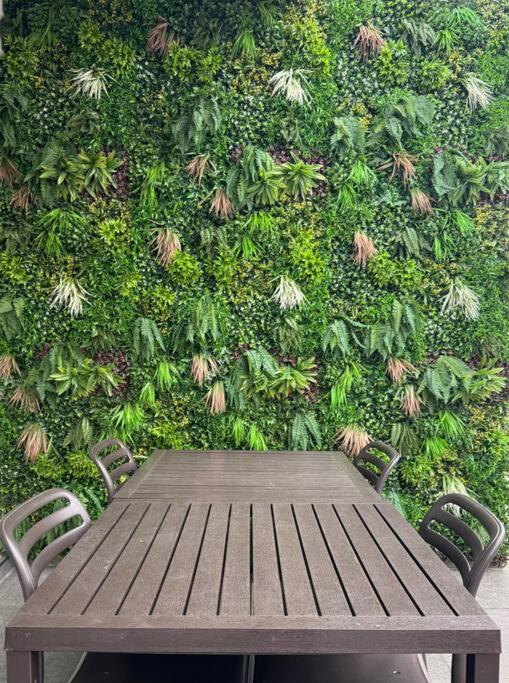 Edificio Boutique Quinto Piso - Apartamento de 1 dormitorio - 30