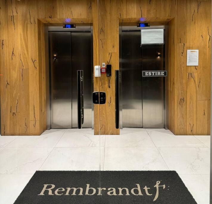 Edificio Boutique Quinto Piso - Apartamento de 1 dormitorio - 32