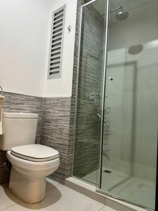 Edificio Boutique Quinto Piso - Apartamento de 1 dormitorio - 33