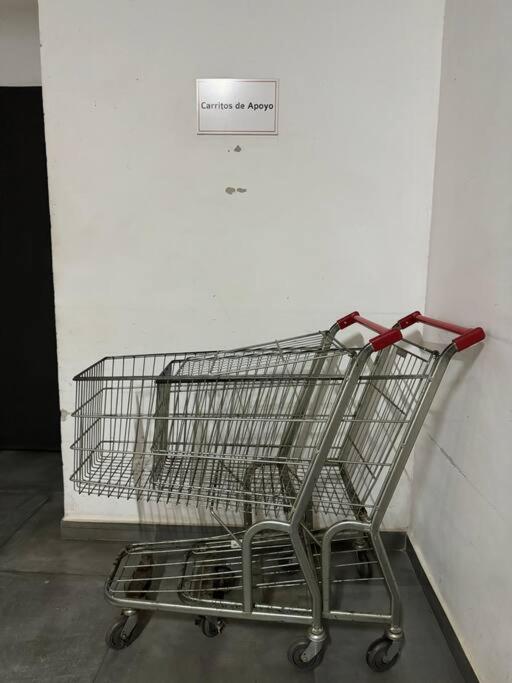 Edificio Boutique Quinto Piso - Apartamento de 1 dormitorio - 36