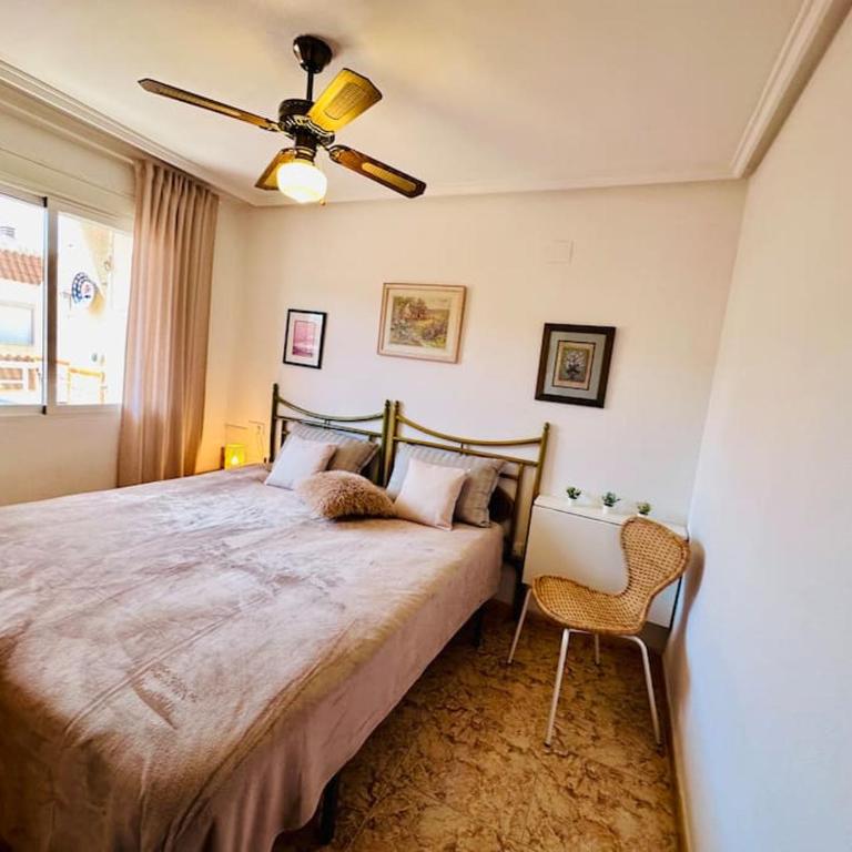 Casa Dovile - Apartamento de 2 dormitorios - 27