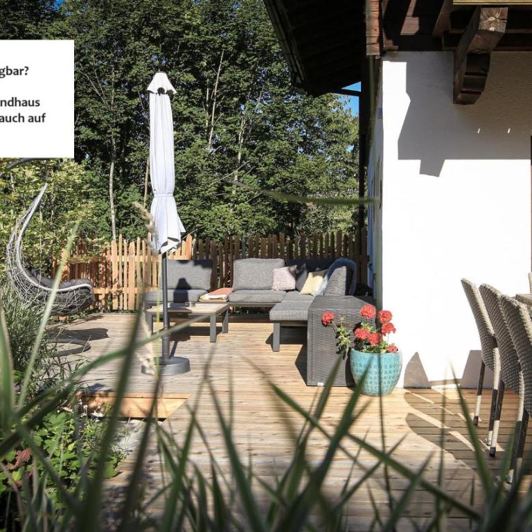Ferienhaus Sommerbichl - Haus mit 5 Schlafzimmern - 33