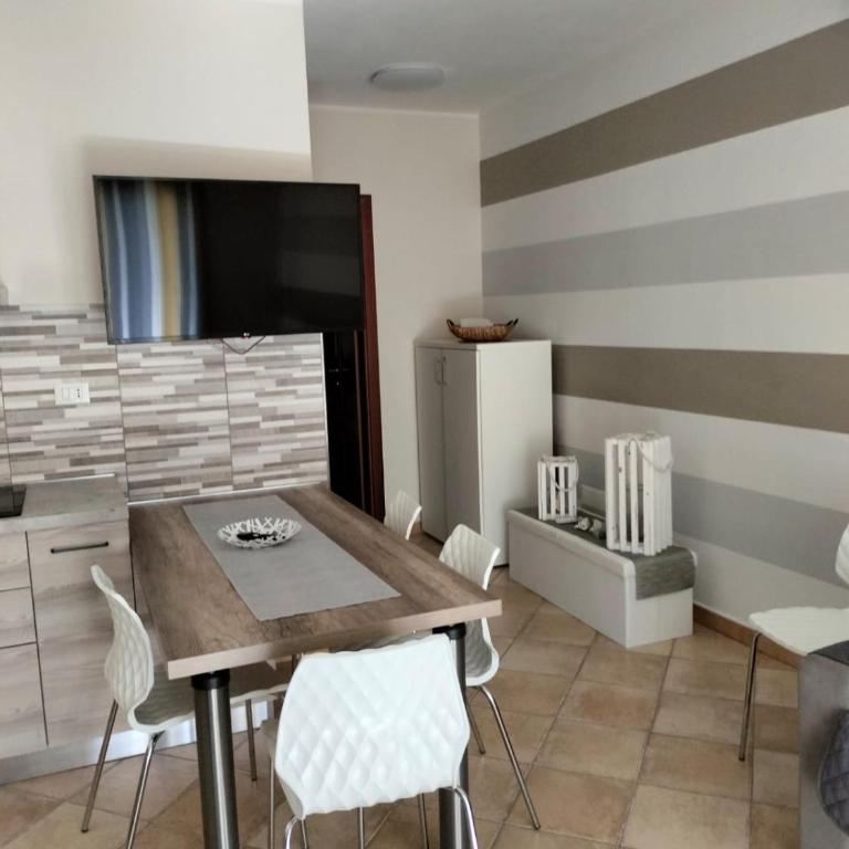 La Caletta di Dany - Appartamento con 1 Camera da Letto - 4