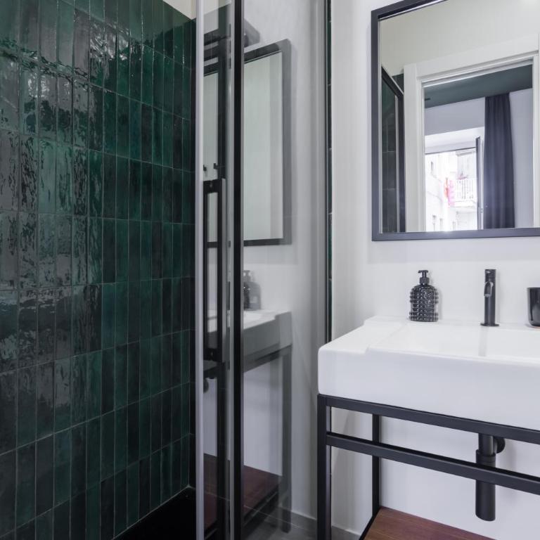 Weaver Suites By Dimorra - Camera Matrimoniale/Doppia con Letti Singoli con Bagno Privato - 5