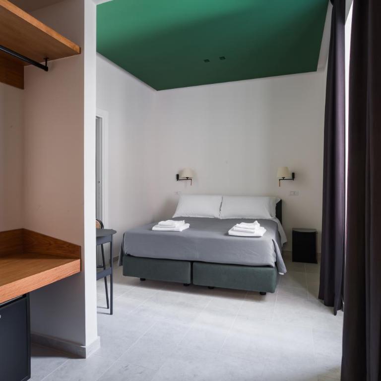Weaver Suites By Dimorra - Camera Matrimoniale/Doppia con Letti Singoli con Bagno Privato - 6