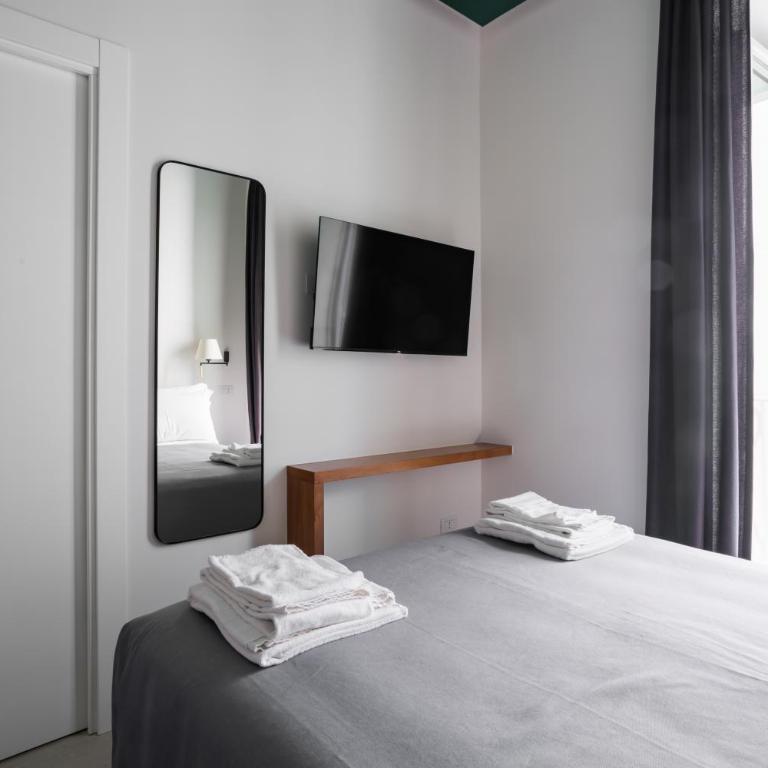 Weaver Suites By Dimorra - Camera Tripla Classic - 6