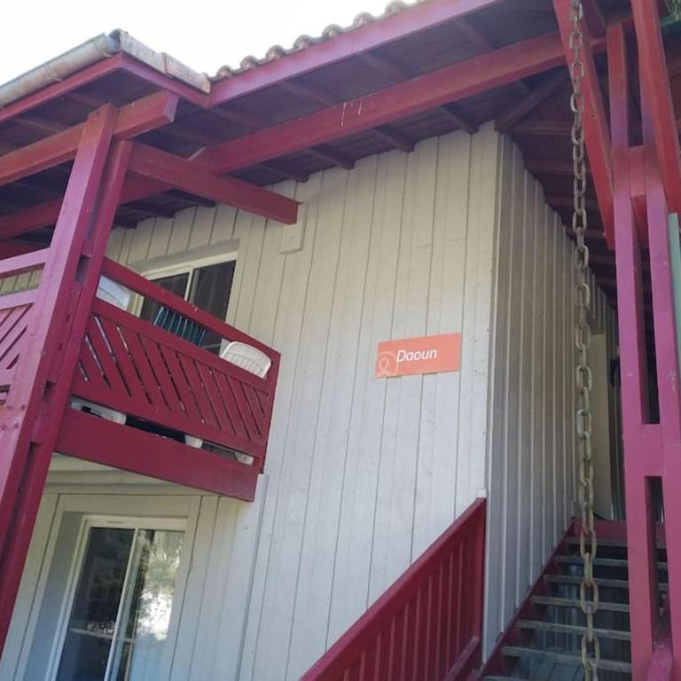 Appartement LE DAOUN Dunes, Pins Océan et Golf - Appartement 1 Chambre - 8
