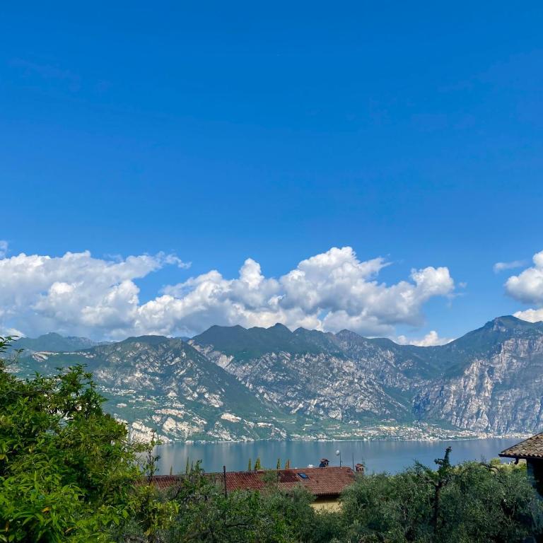 Relais PINF - Camera Matrimoniale con Bagno Privato - 1