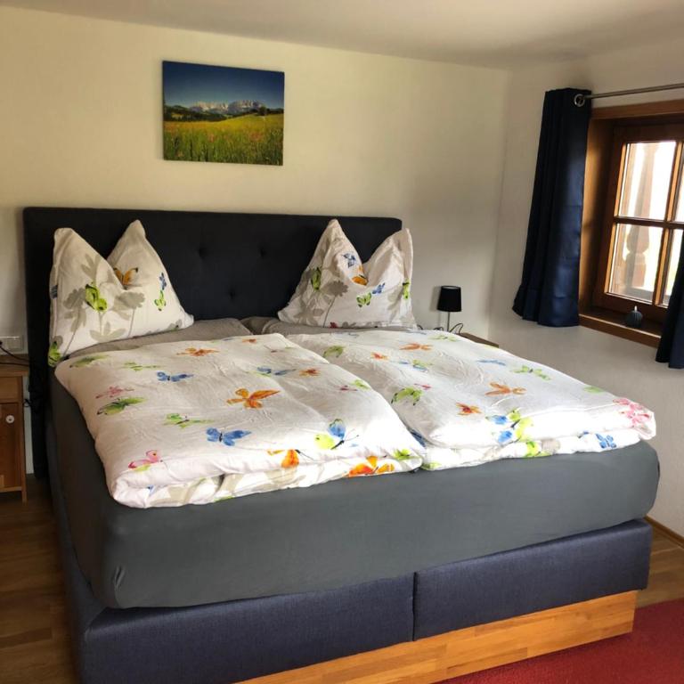 Hof Hintererb - Apartment mit 2 Schlafzimmern - 6