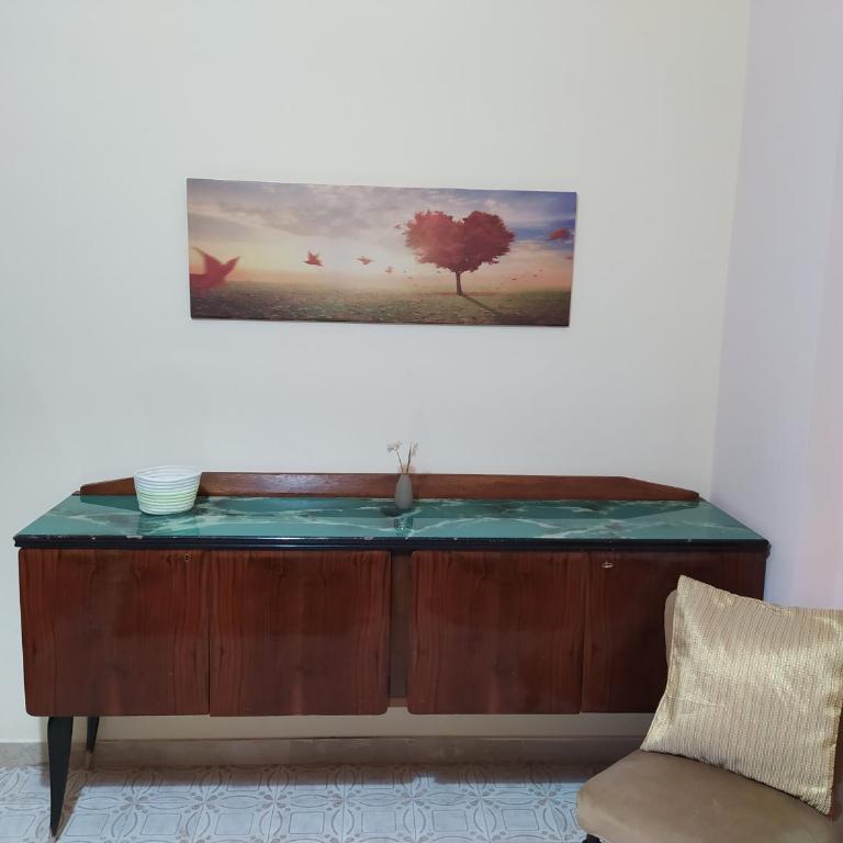 A Casa di Jo - Apartments Trapani - Appartamento con 3 Camere da Letto - 9