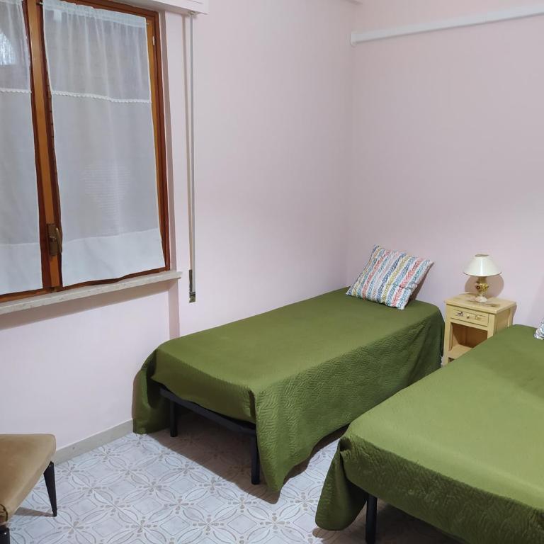 A Casa di Jo - Apartments Trapani - Appartamento con 3 Camere da Letto - 8