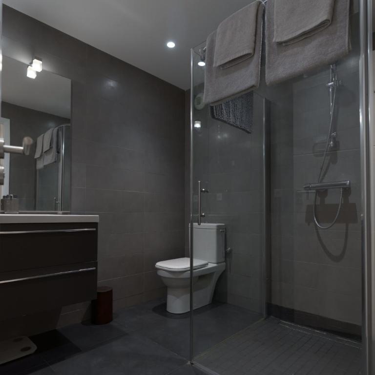 Cannes: superbe appartement de type T2 pour 4 pers - Appartement 1 Chambre - 31