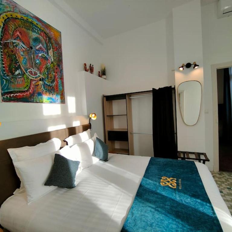 Will's Appart - Appartement 1 Chambre - 1