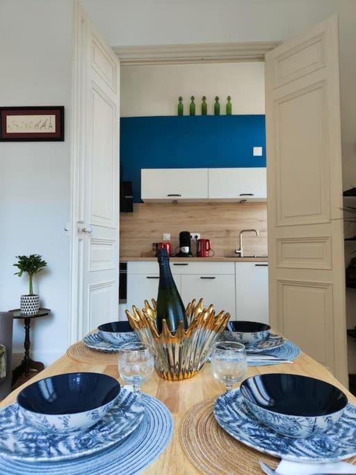 Will's Appart - Appartement 1 Chambre - 14