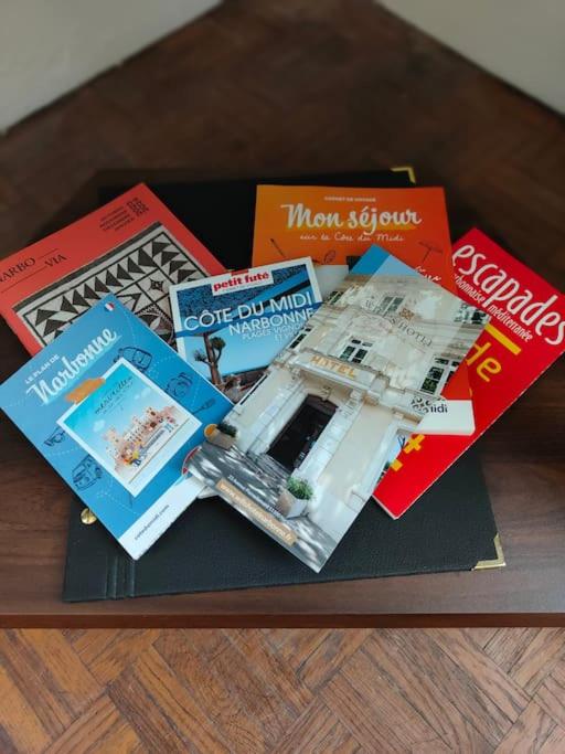 Will's Appart - Appartement 1 Chambre - 17