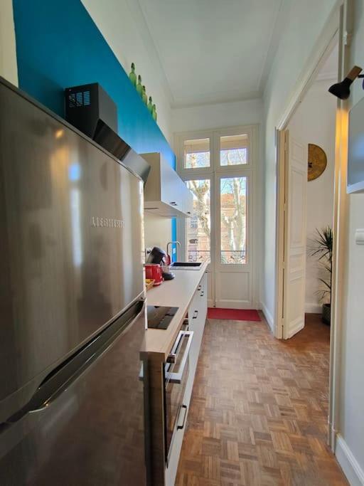 Will's Appart - Appartement 1 Chambre - 20