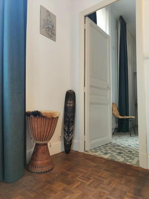Will's Appart - Appartement 1 Chambre - 22