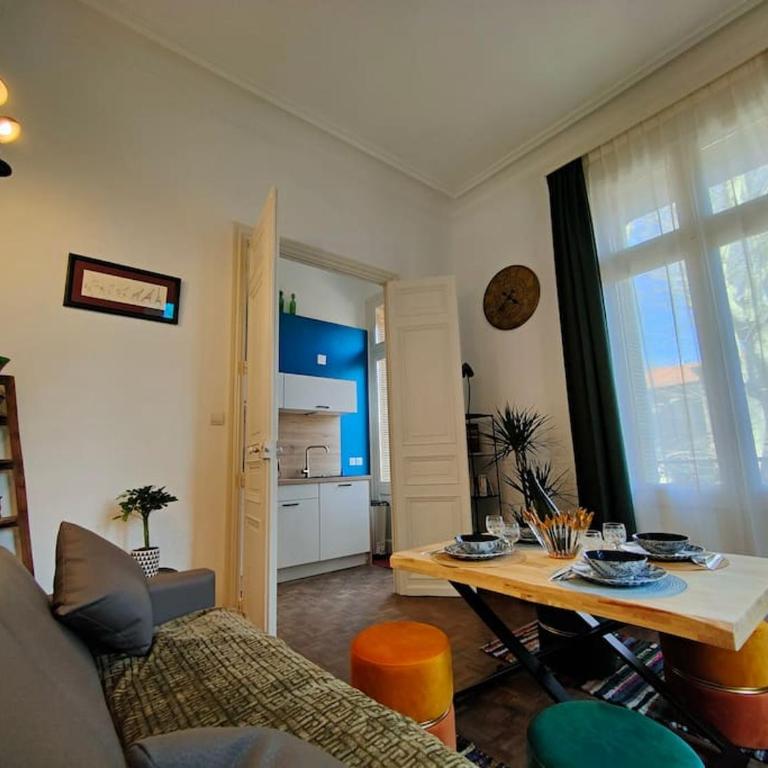 Will's Appart - Appartement 1 Chambre - 24