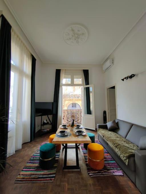 Will's Appart - Appartement 1 Chambre - 25