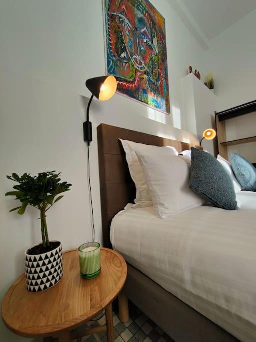 Will's Appart - Appartement 1 Chambre - 26