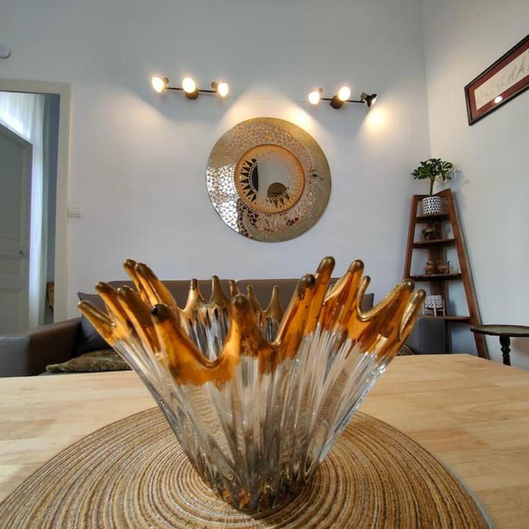 Will's Appart - Appartement 1 Chambre - 28
