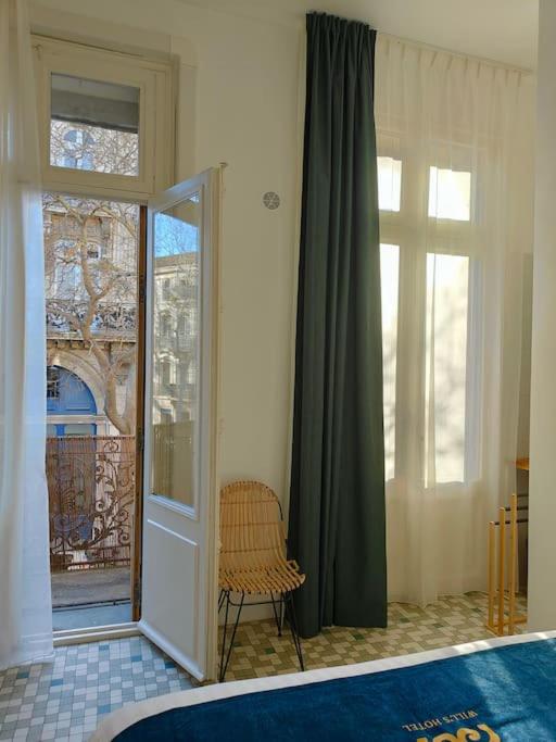 Will's Appart - Appartement 1 Chambre - 32